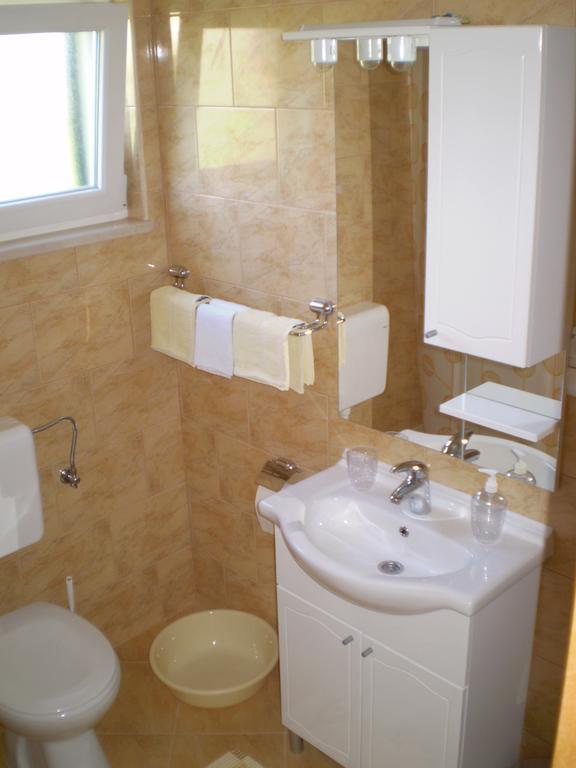 Apartments Duricic Ловиште Экстерьер фото