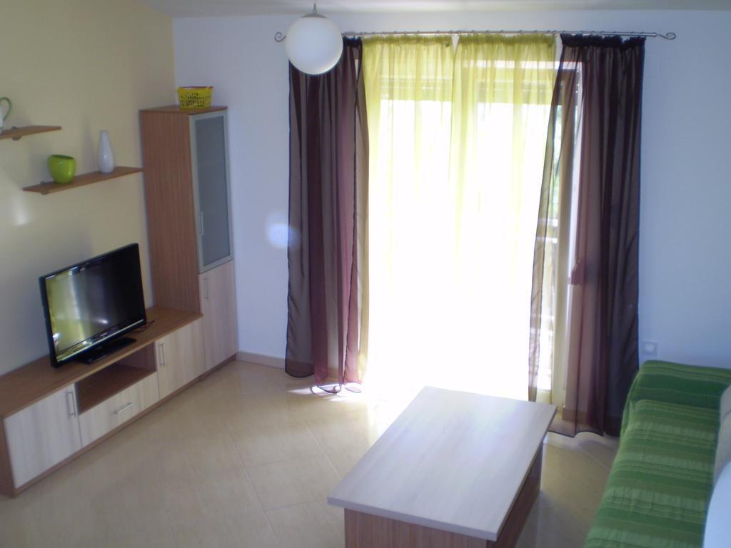 Apartments Duricic Ловиште Экстерьер фото