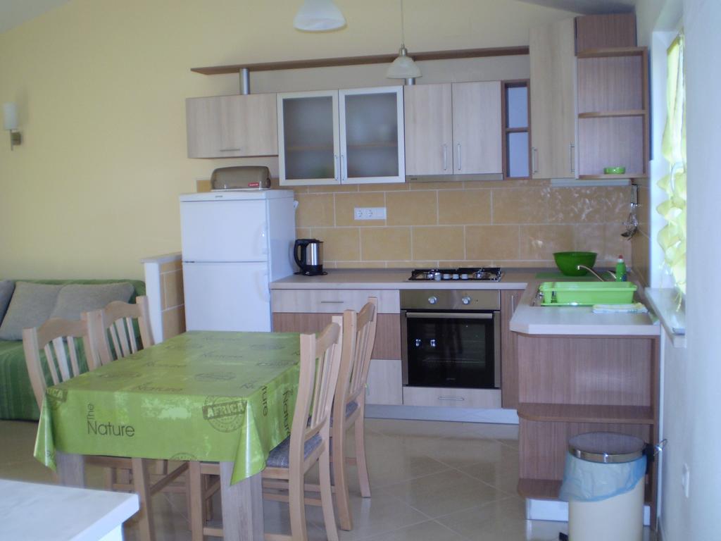 Apartments Duricic Ловиште Экстерьер фото