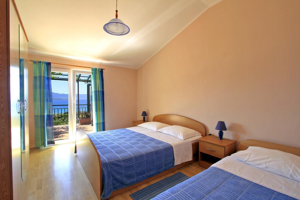 Apartments Duricic Ловиште Экстерьер фото