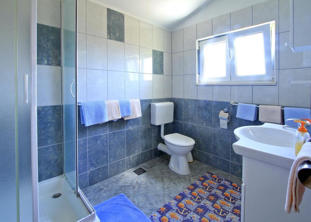 Apartments Duricic Ловиште Экстерьер фото