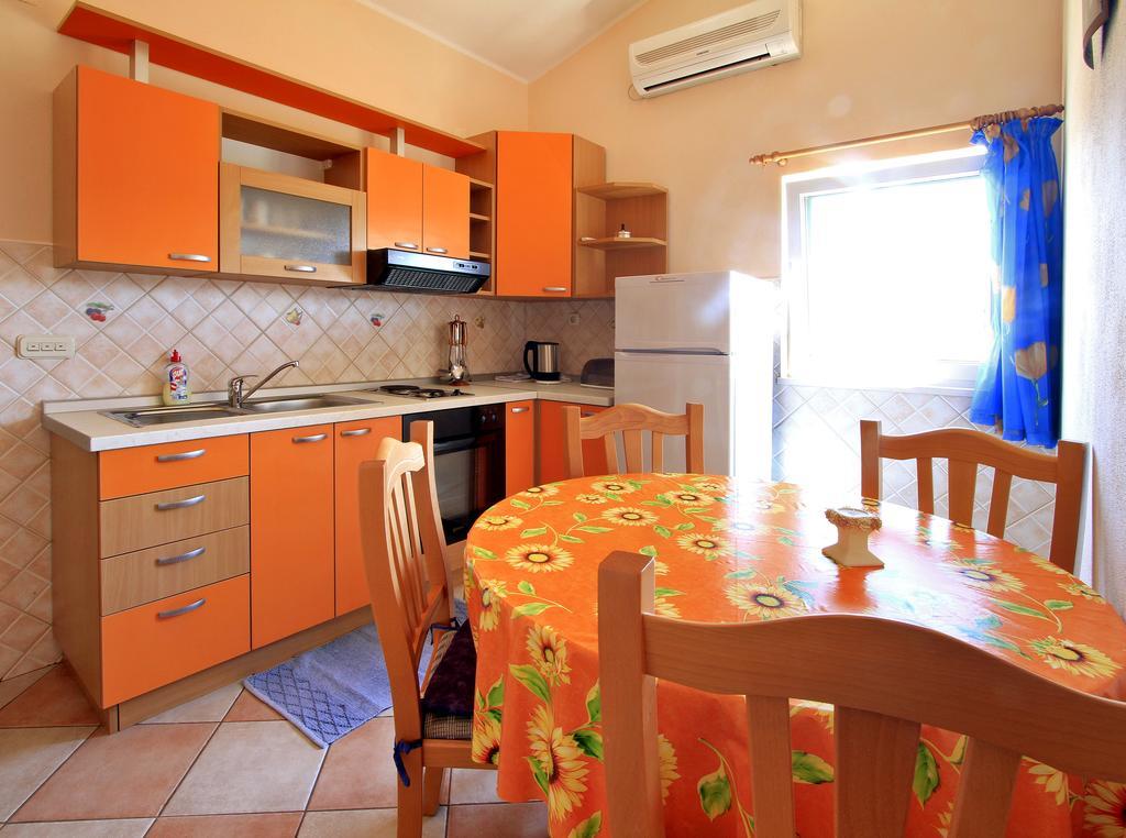 Apartments Duricic Ловиште Экстерьер фото