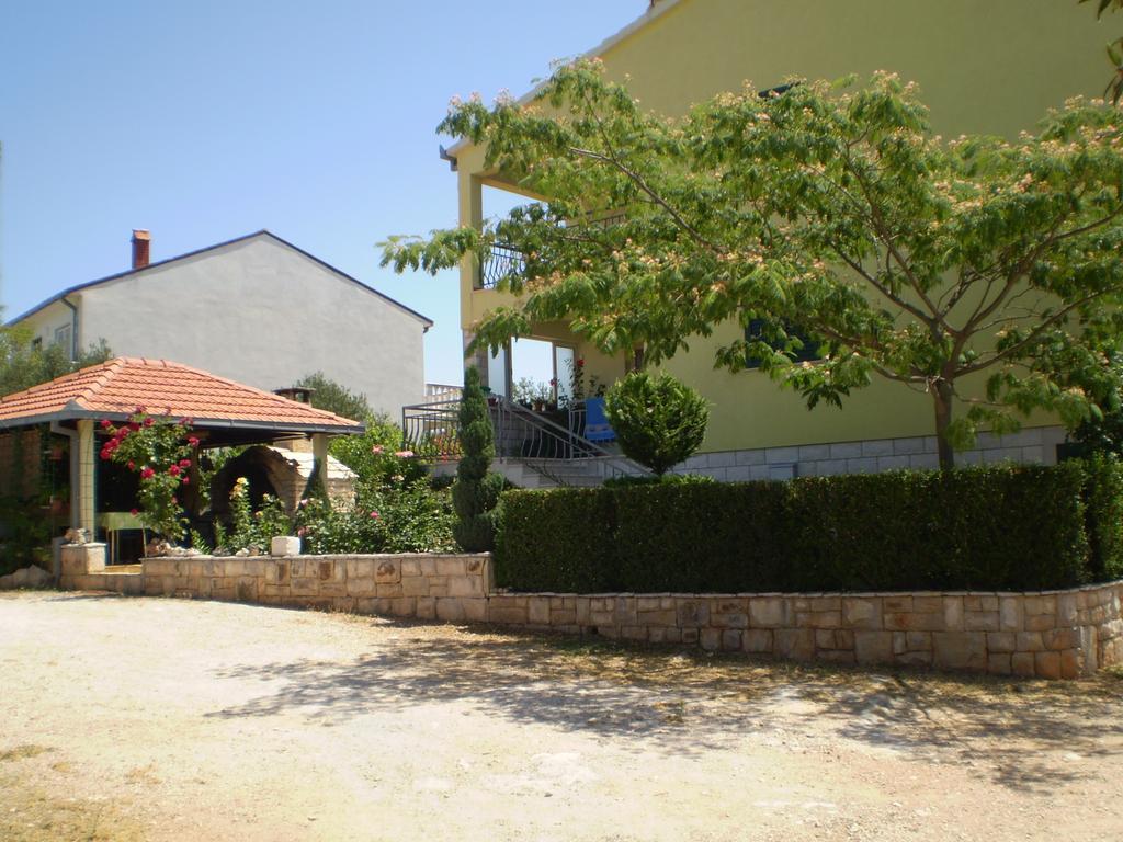 Apartments Duricic Ловиште Экстерьер фото