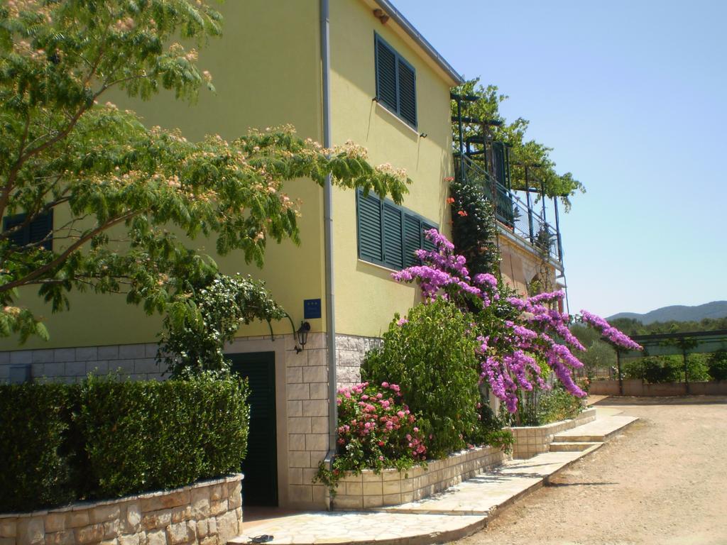 Apartments Duricic Ловиште Экстерьер фото
