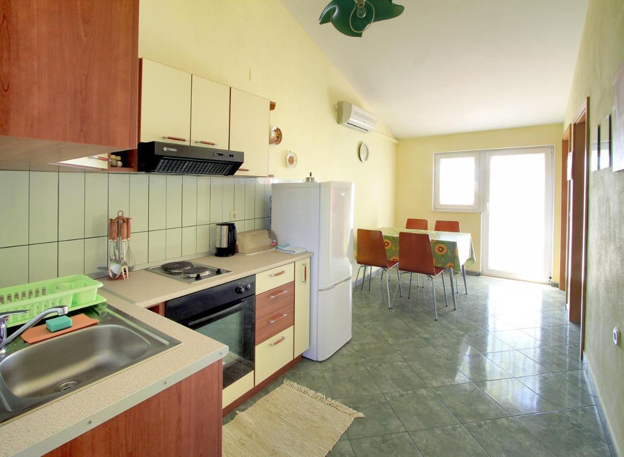 Apartments Duricic Ловиште Экстерьер фото