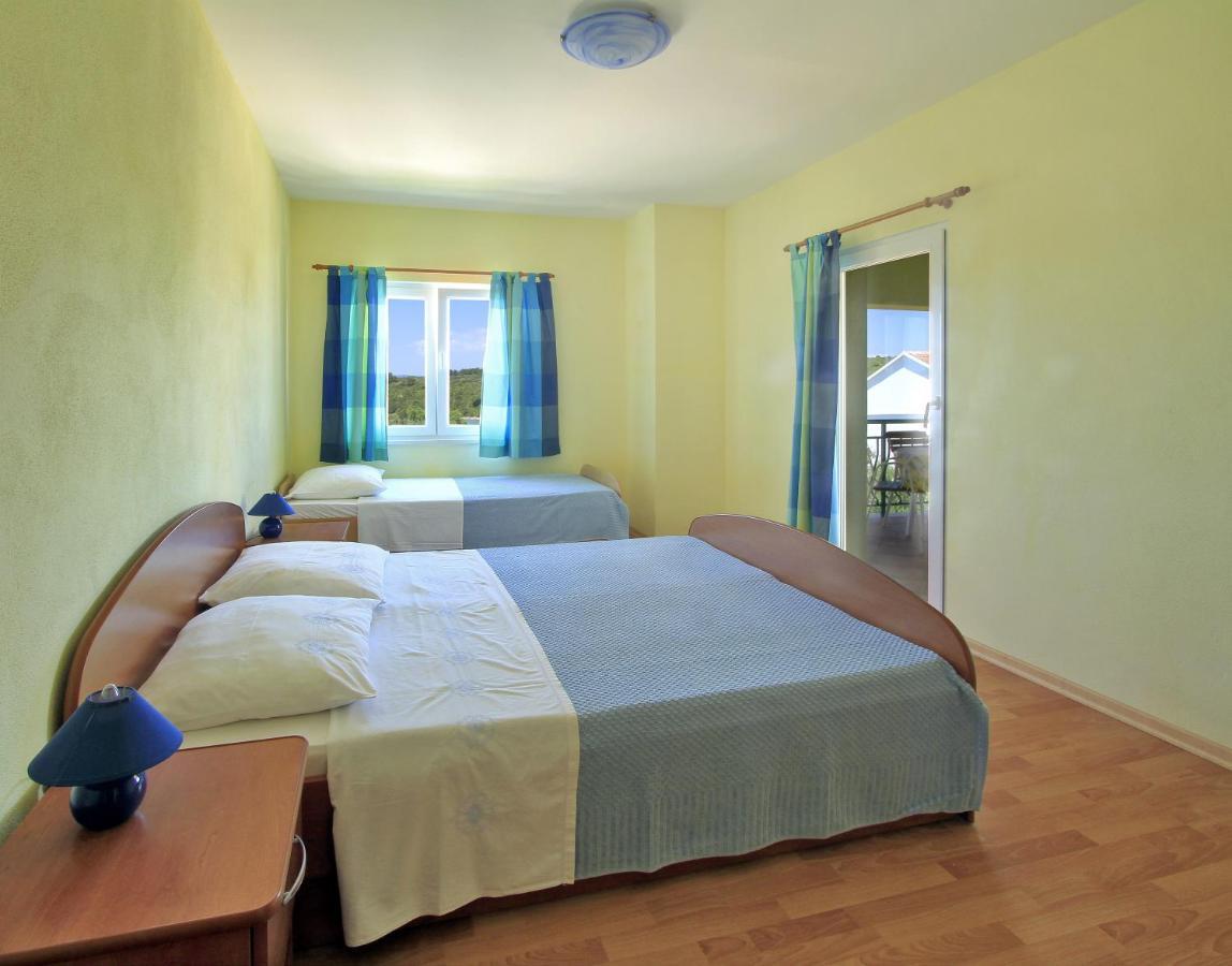 Apartments Duricic Ловиште Экстерьер фото