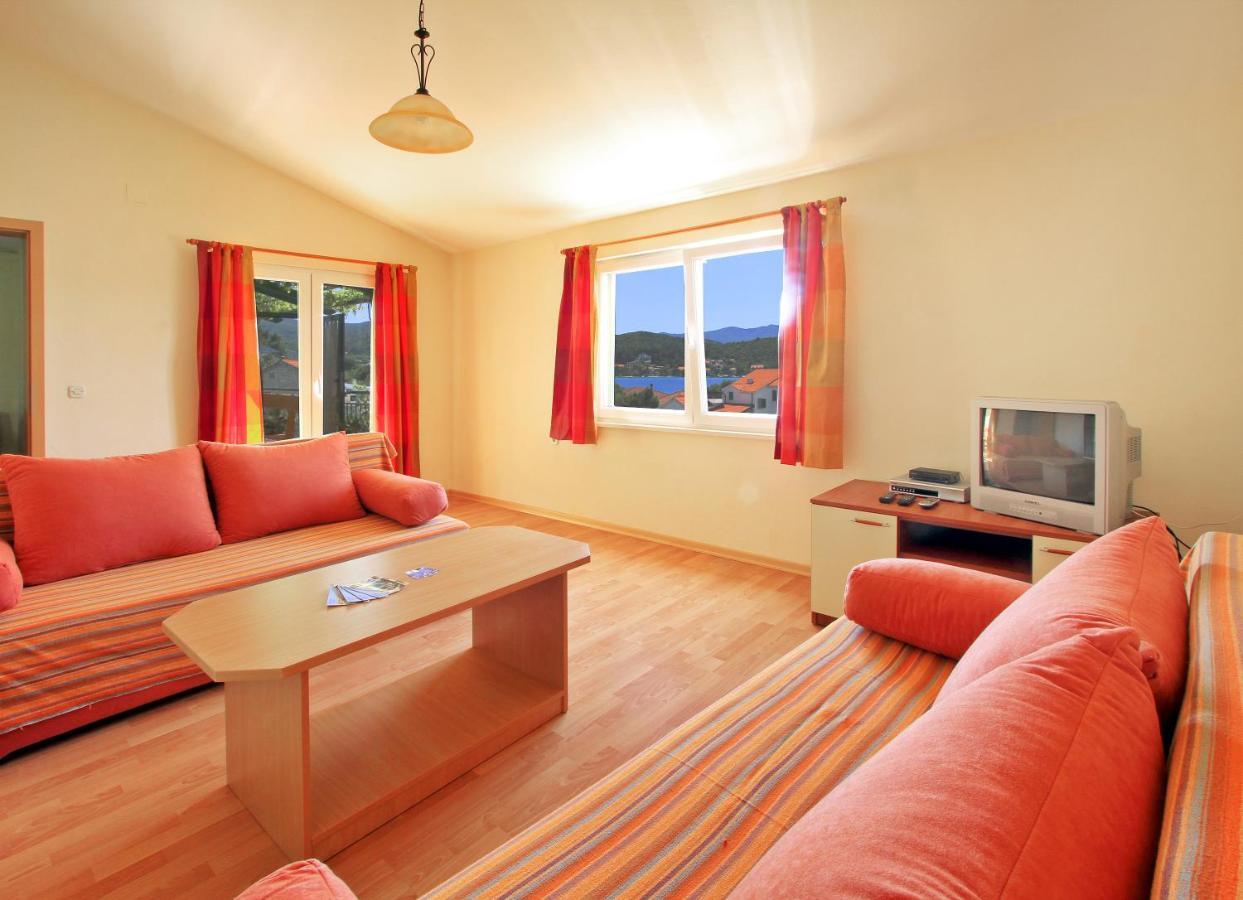 Apartments Duricic Ловиште Экстерьер фото